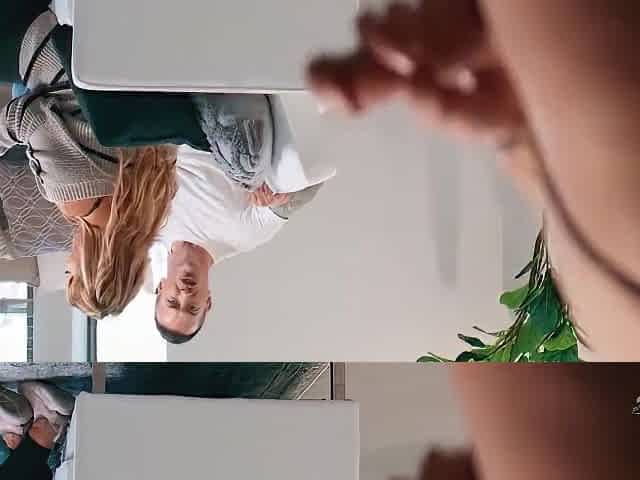Derek Kage Gives His Lover Ariel Demure A Hard Pounding And A Hot Cum Shower 10 Min