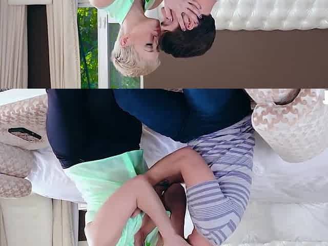 Logan Shoots A Heaping Load Of Cum All Over Ryans Sexy
