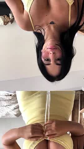 Olivia Brookes Makes Her Thick Wet Pussy Squirt Onlyfans