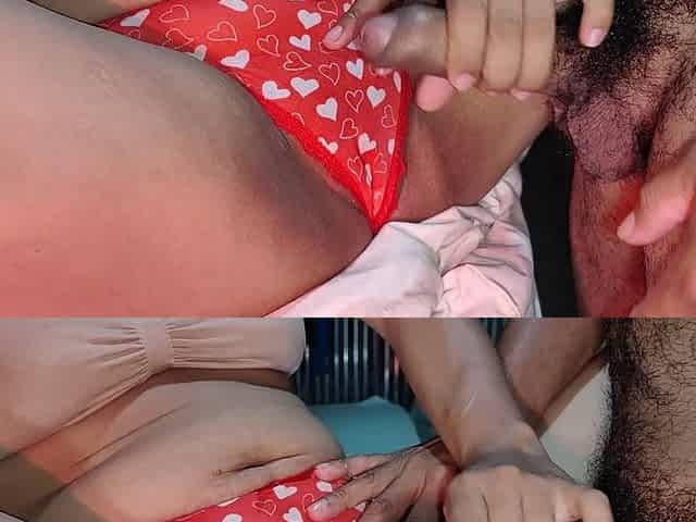 Stepsister Loses Virginity in Indian Homemade X Videos
