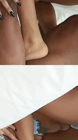 Mena Petite Ass Pounded Extended