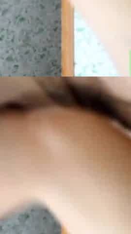 My wife takes my big dick in her mouth in our bedroom and then i fuck her pussy
