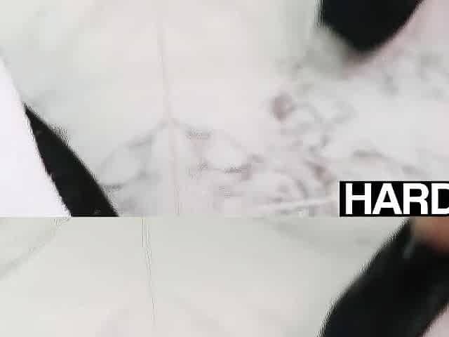 HARDX - Darksome Hair, Large Titties, Large Butt - Payton Preslee Hardcore Action