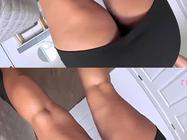 Slutty Assistant Needs Sex From Stepdaddy - Lexis Star