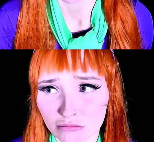 ASMR Network Scooby Doo Daphne OnlyFans Video