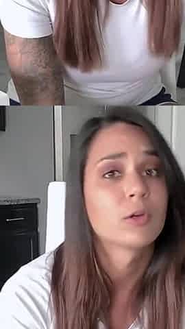 My Latina Stepmom Is Such a Perv I Had to Dick Her Down - Free Full Movie
