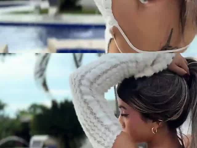 HOT COLOMBIANA TEEN SEX LEADS TO NAKED HORNY SEX WHORING!