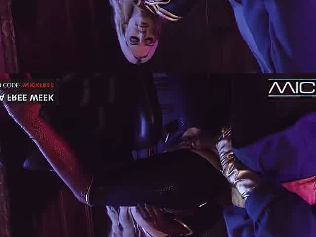 Best Of Spidey Pool Keep Watching Until The End For The Hottest Threesome Ever New Zealand