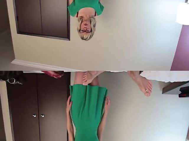 Grandma Sex