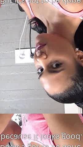 Steamy Lesbian Workout Turns Into Wild Pussy Eating Frenzy