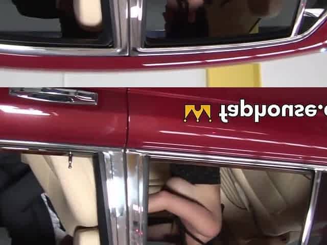 Woman With Big Tits And Stockings Loves To Get Horny In The