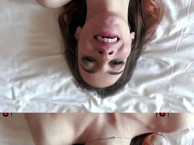 POV Handjob Blowjob cumshot compilation