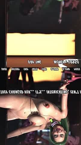 Lisa Total Investigation! by Dragofinder Studio - Naughty Roleplay with Daddy, I'm His Harlot 37