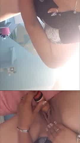 Dildo Play