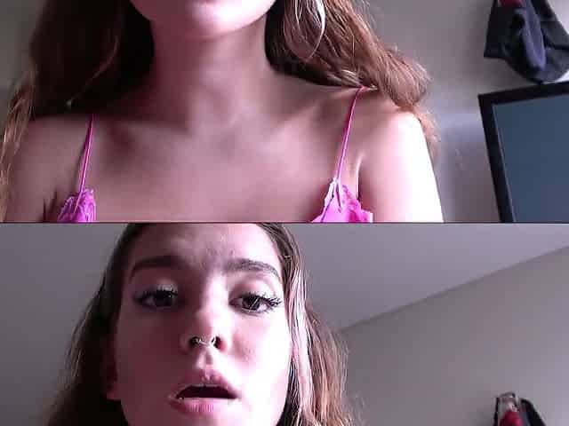 Hawt Girlfriend Cures Boyfriend's Depression - Bailey Base