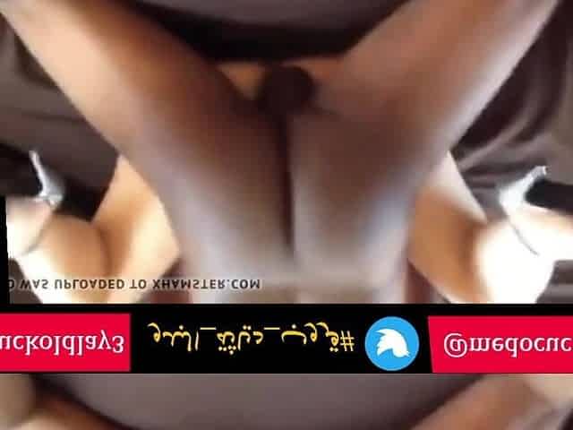 My dream and the dream of every Saudi cuckold hero. NO2