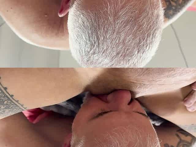 Pinay MILF's Wild Bwc Creampie Fuck - Lexxi Wett