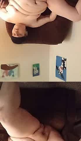 Thick nympho madness