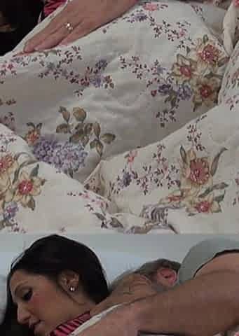 Hes my stepfather and he wants to fuck me