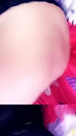 Amateur Chick Ass Shaking In Panties