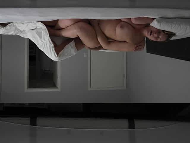 He Slipped Into Bed, Then Slipped Into Me! I Orgasmed Twice