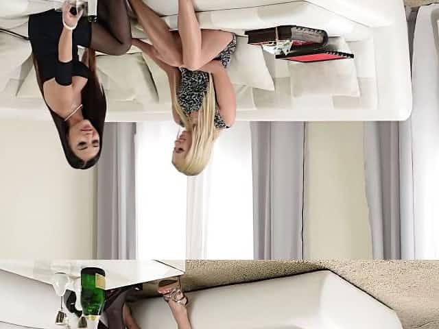 Make Me Your Slave - Lindsey Olsen
