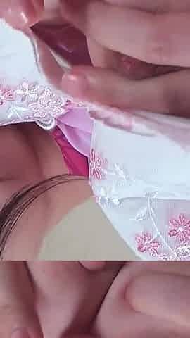 Teeny Japanese Scene-2 busty Asian Flight Attendant Enjoys Sex with a Big Cock