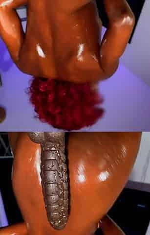 Making the Creamiest Vagina on earth Cum Highly HARD