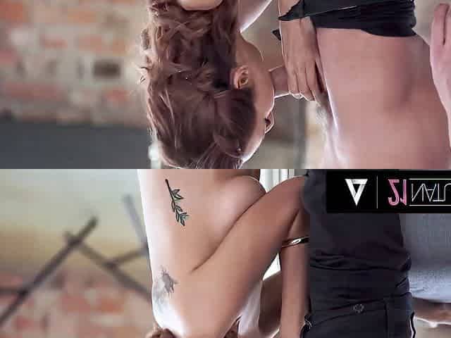 Hottest 1 Hour Anal Fuck Compilation With Veronica Leal! 61 Min