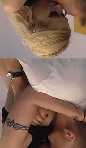 Hot MILF Licks My Ass! Her Husband Will Never Know...