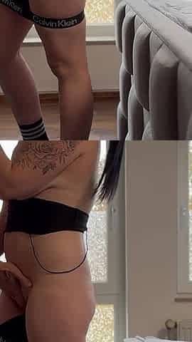 Lizaroxx - Beim Fitness Gefickt
