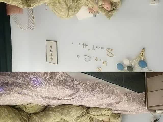 Amateur couple hidden cam