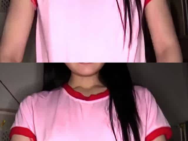 Busty Asian Japanese white skin Sex Hardcore