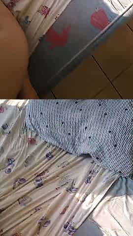 Banging in Pajamas