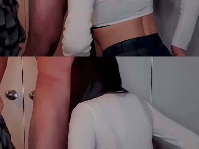 My Chinese College Girl Likes Grubby Blow!