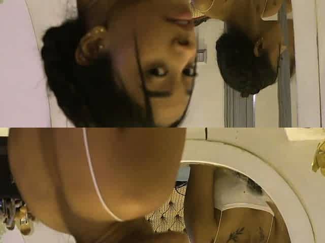 Amateur teen group hazed in cumshot blowjob