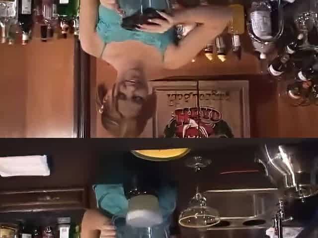 Adorable Thot Kiss Her Client To Make Him Want Her