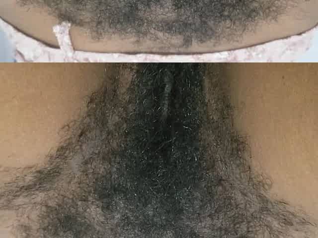 Hairy Girl Intense Passionate Action in HD - Natural Beauty, Raw Energy, Real Amateur Vibes, Unfiltered