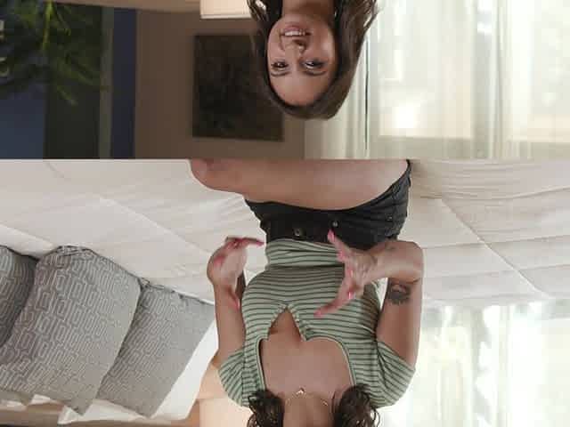 A super beautiful compilation of five amazing pornstars!
