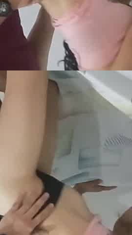Homemade Fuck with a Hot Venezuelan MILF