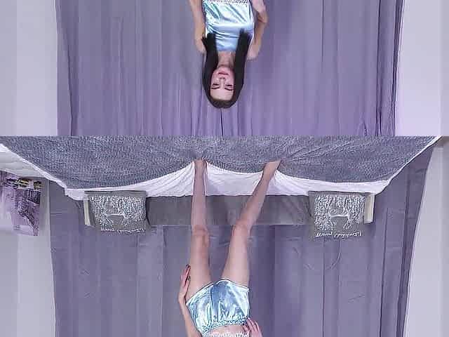 Pure Kitty with Body Weight of Solely 41 kilograms and Natural Cum in Throat
