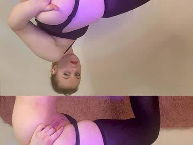 Try Not to Cum When Tou See It!