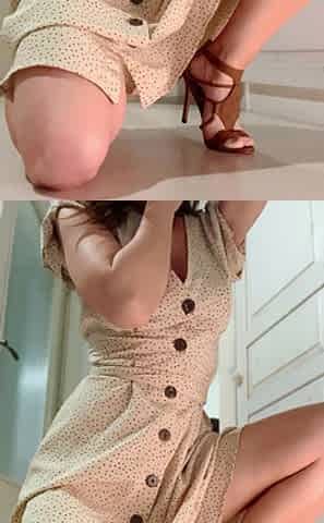 Solo Pleasure - Real, Raw
