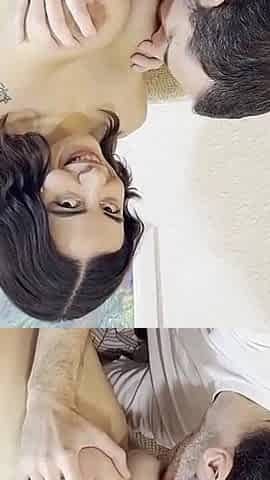 Pornstar Teaches Fan How to Make Porn Videos