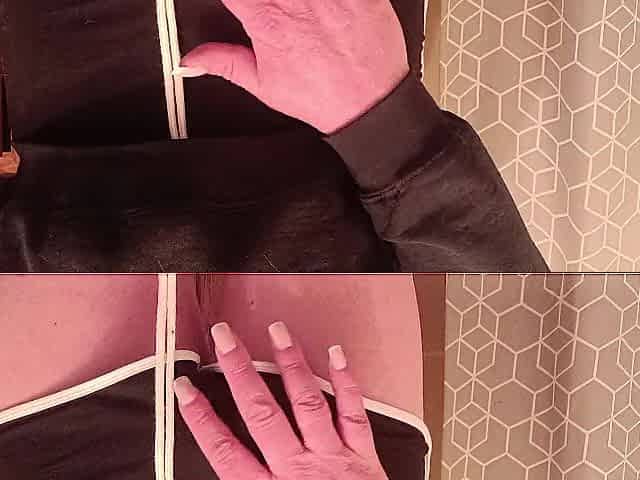 Little Dick and Precum