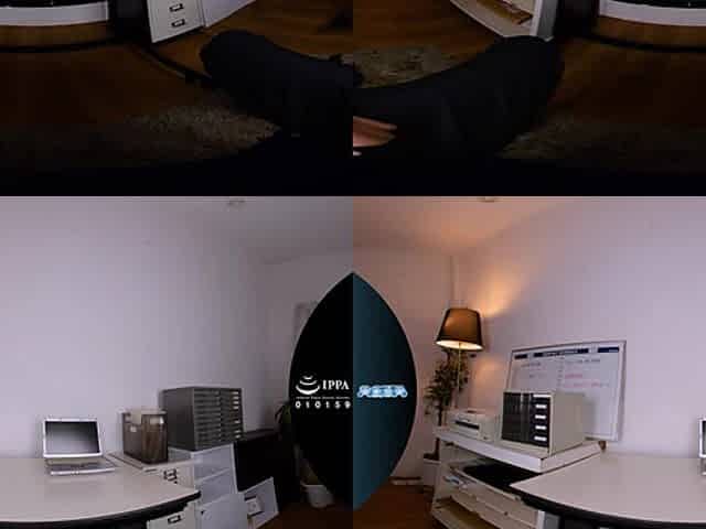 My Overworked Female Boss With A Huge Ass Makes Use Of My Erection Part 1
