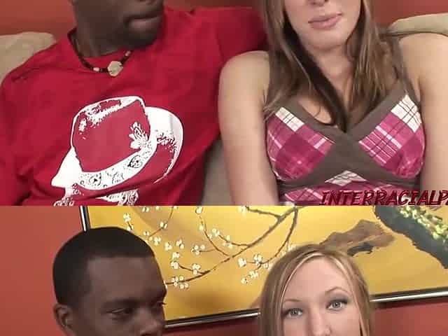 Looking-good And At Doggystyle Xxx - Richard Mann And Zoey Anderson