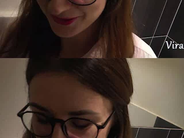 Camilla Moon Screwed in Throne-room and Cum on Face - Trailer