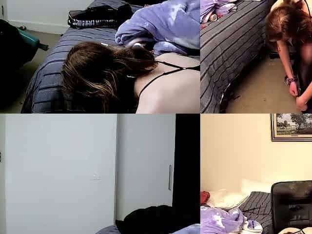 Big booty ass fetish amateurs get oral and suck cock