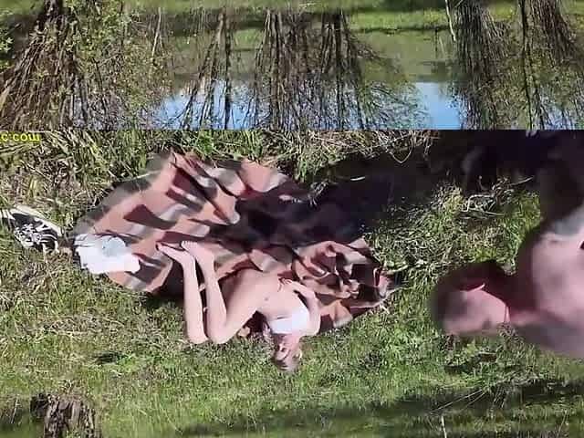 Adroit Bidie-in At Big Cock